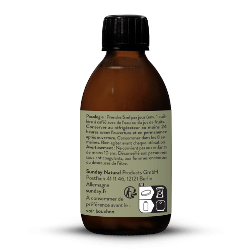 All in One liposomal (Enfants)