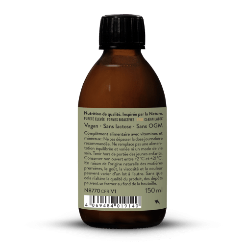 All in One liposomal (Enfants)