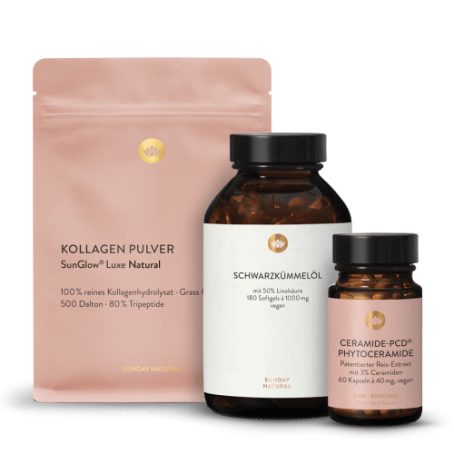 Beauty Set
