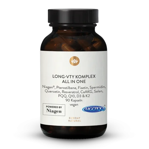 Long-Vty Complex All in One
