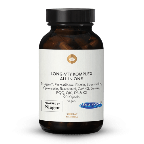 Long-Vty Komplex All in One