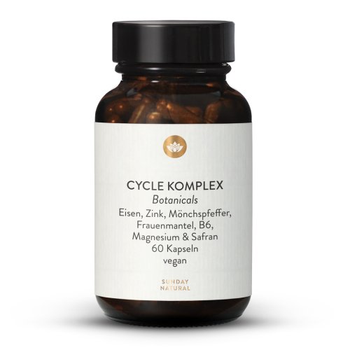 Cycle Complex
