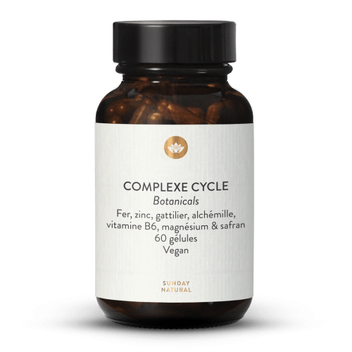 Complexe Cycle