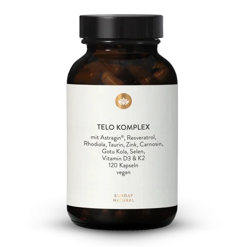Complexe Telo