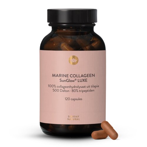 Collageen Marine SunGlow Luxe