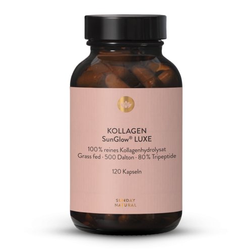 Kollagen SunGlow® Luxe