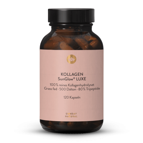Kollagen SunGlow® Luxe