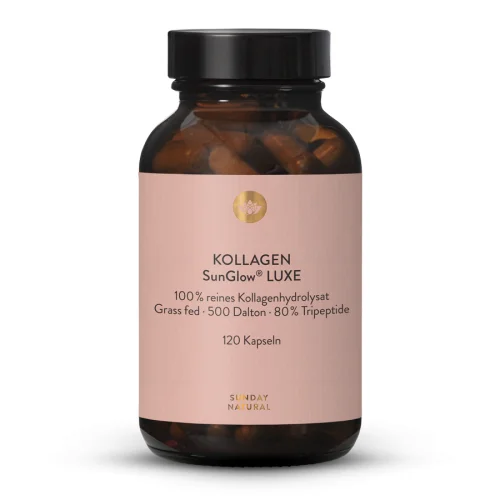 Kollagen SunGlow Luxe