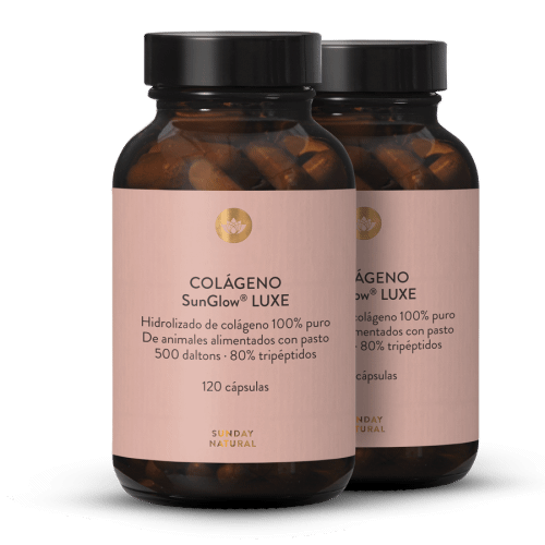 Colgeno SunGlow Luxe