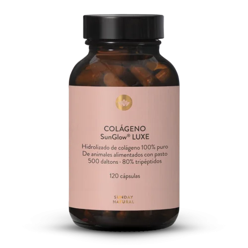 Colgeno SunGlow Luxe