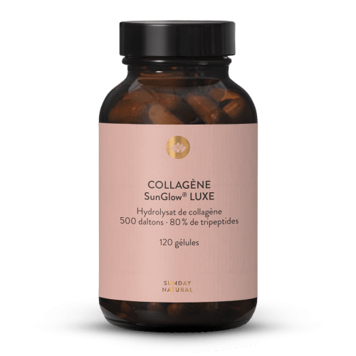 Collagne SunGlow Luxe