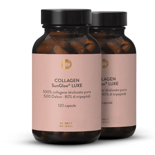 Collagen SunGlow Luxe