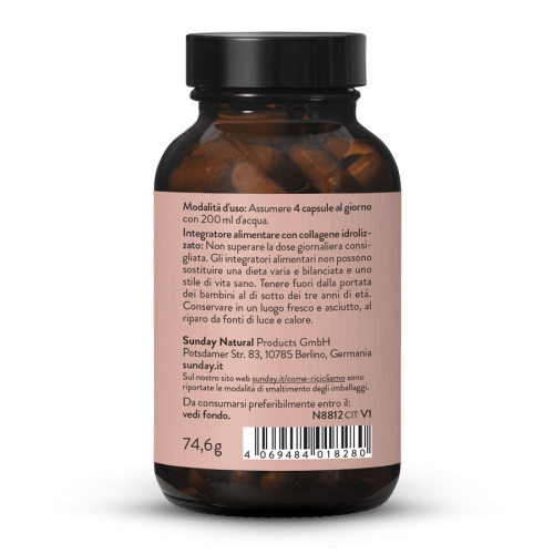 Collagen SunGlow Luxe