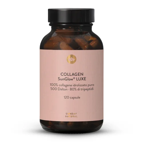 Collagen SunGlow Luxe