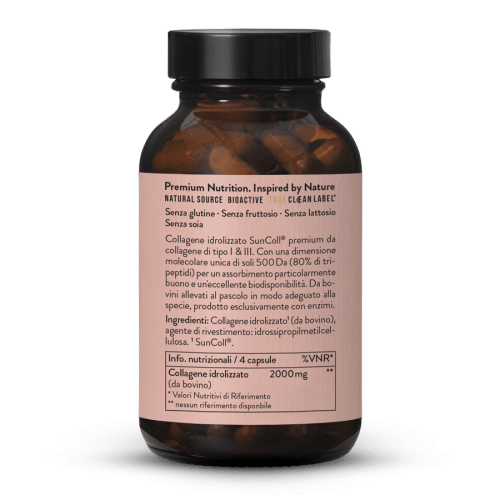Collagen SunGlow Luxe