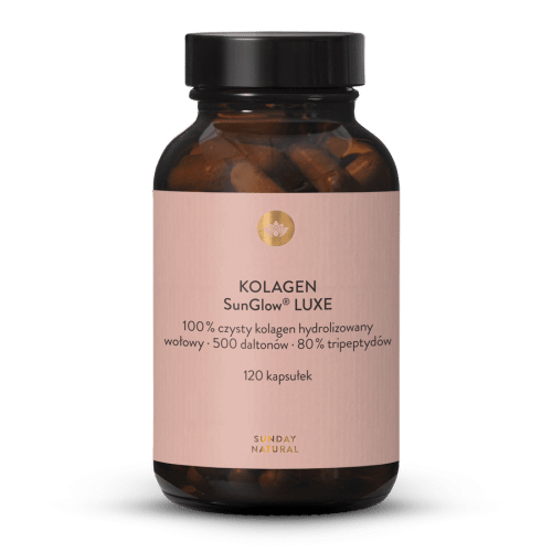 Kolagen SunGlow Luxe