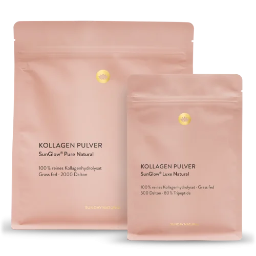 Coffret Collagène Luxe & Pure