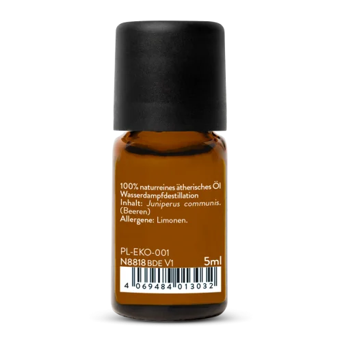 Wacholderl 800-1600m wild bio