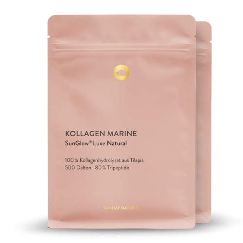 Collageen Marine SunGlow Luxe