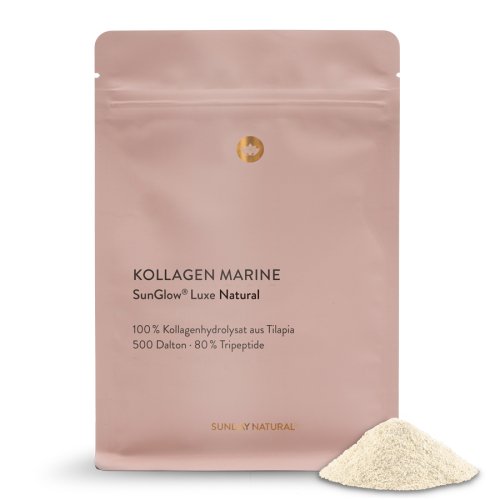 Collageen Marine SunGlow Luxe