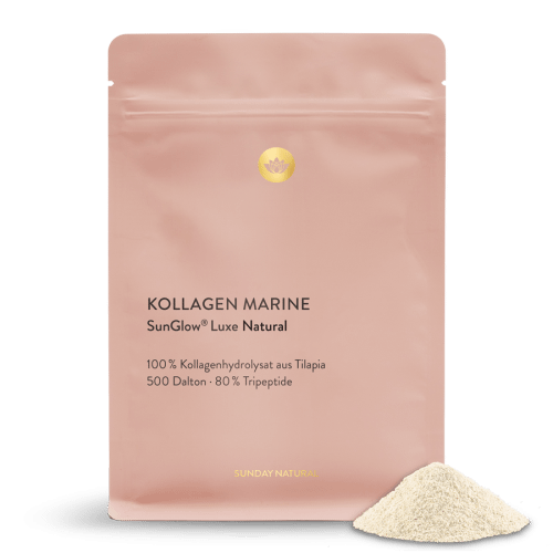 Collageen Marine SunGlow Luxe