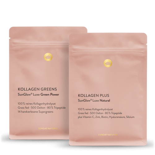 Coffret Beauté Collagène