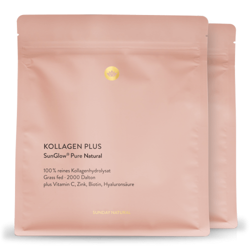 Collagen Plus Sunglow Pure