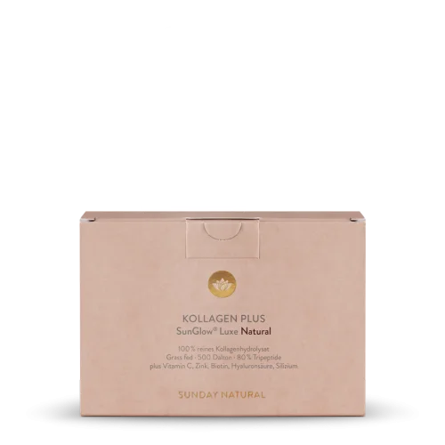 Collagen Plus SunGlow Luxe