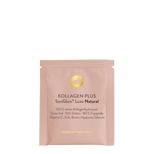Kollagen Plus SunGlow Luxe