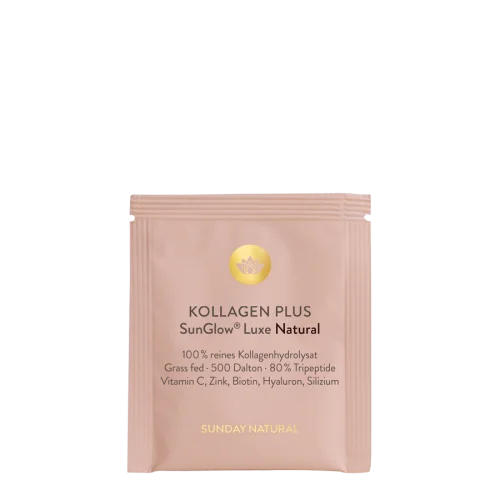 Collagen Plus SunGlow Luxe