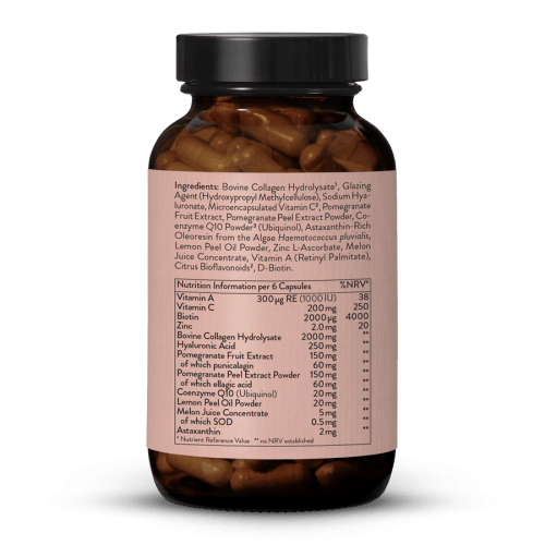 Collagen Plus Ultra SunGlow Luxe