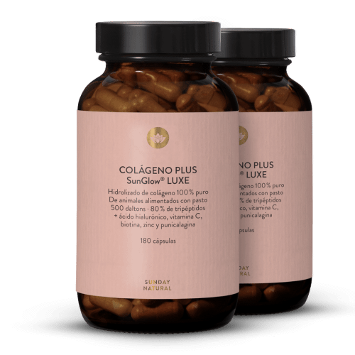 Colgeno Plus SunGlow Luxe