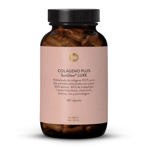 Colgeno Plus SunGlow Luxe