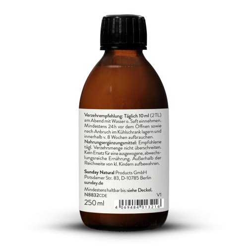 Ashwagandha liposomale