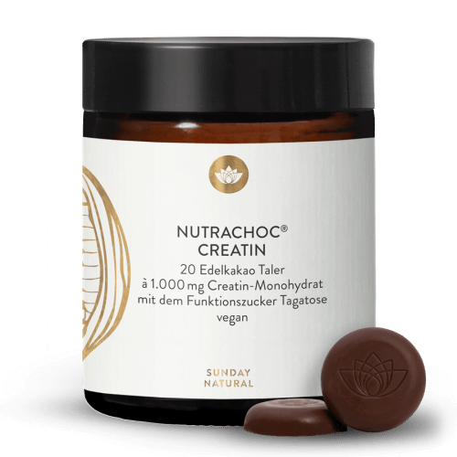 NUTRACHOC Creatin
