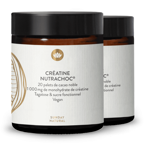 NUTRACHOC Cratine