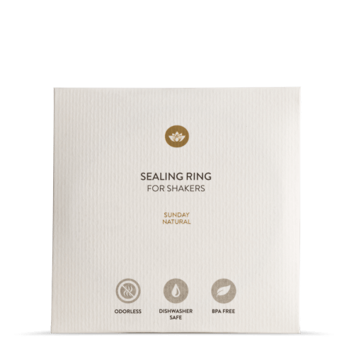 Shaker Sealing Ring