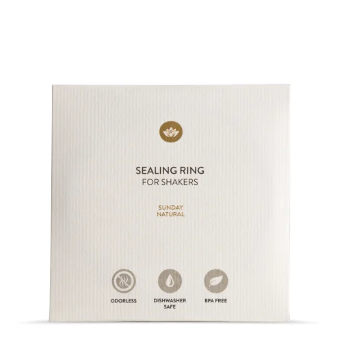 Sealing Ring for Shakers