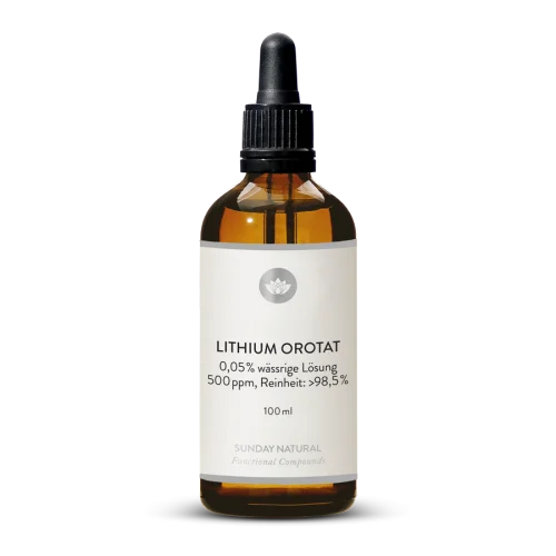 Lithium Orotat
