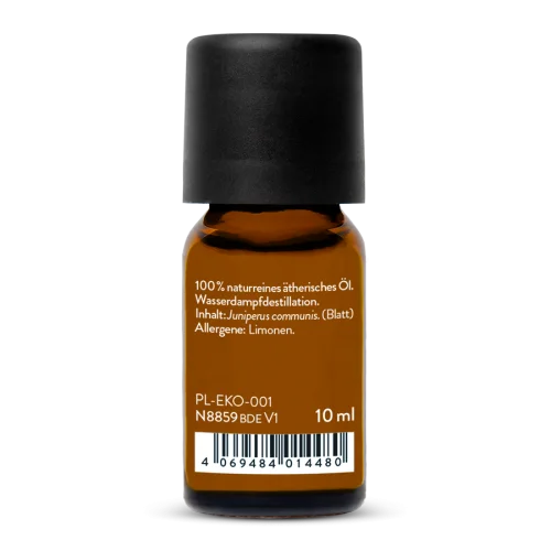 Wacholderl (Blatt) 3000-3500m wild bio