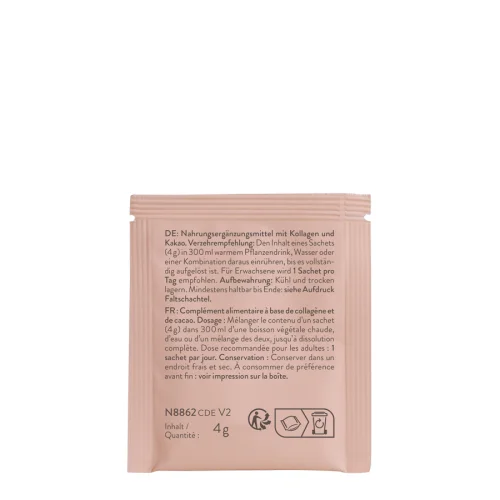 Kollagen Cacao SunGlow Luxe