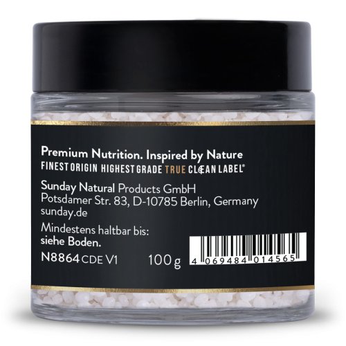 African Salt Pearls