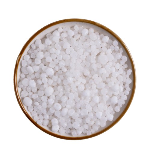 Perles de sel africaines