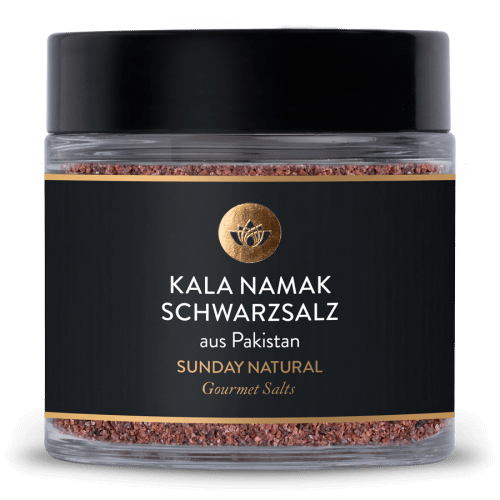 Kala Namak Zwart Zout