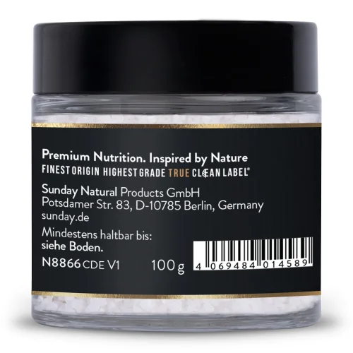 Kalahari Desert Salt