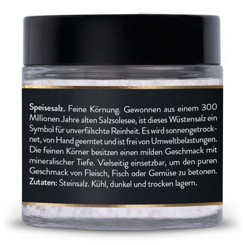 Kalahari Wstensalz