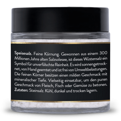 Kalahari Wstensalz