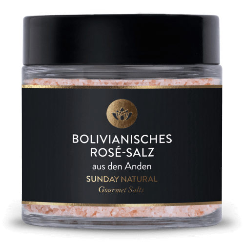 Boliviansiches Ros Salz