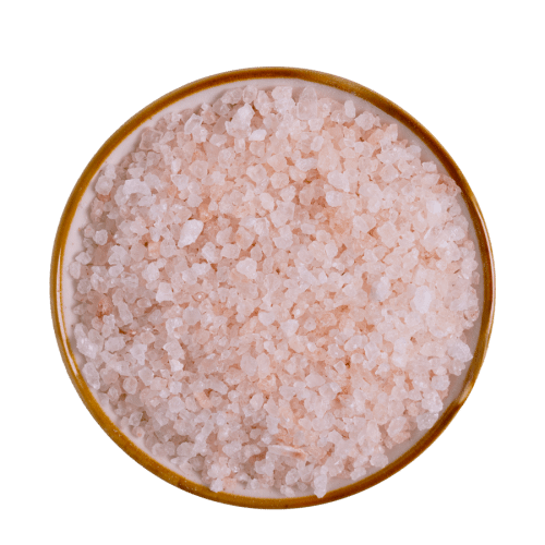 Boliviansiches Ros Salz