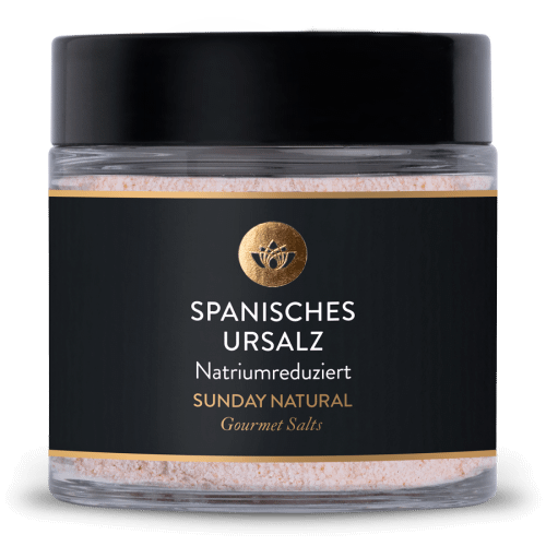 Spanisches Ursalz